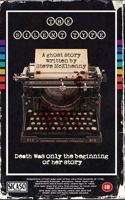 The Silent Type B0FVM8S3GP Book Cover