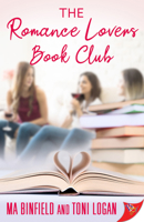 The Romance Lovers Book Club 1636795013 Book Cover