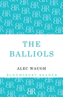Balliols, The 144820089X Book Cover