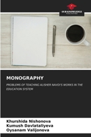 Monography 6207175700 Book Cover