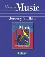Discover Music with CD 0130915785 Book Cover