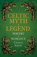 The Mythology of the British Islands