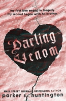 Darling Venom 1950209032 Book Cover