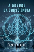 A Árvore da Consciência (Portuguese Edition) B0G63CVRDG Book Cover