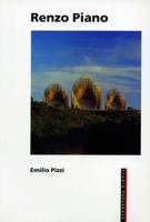 Renzo Piano (Studio Paperback) 3764361182 Book Cover