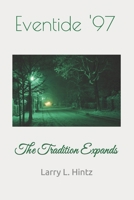 Eventide '97 Large Print B0FSRPDCP7 Book Cover