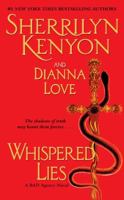 Whispered Lies 1416597425 Book Cover