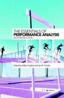 The Essentials of Performance Analysis: An Introduction 0415423791 Book Cover