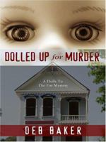 Dolled Up For Murder 0425212637 Book Cover