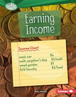 Earning Income 1467752274 Book Cover