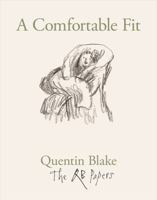 A Comfortable Fit (The QB Papers) /anglais 1913119157 Book Cover