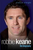 Robbie Keane 1844543323 Book Cover