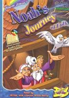 Noah's Journey of Faith Read Along CD & Storybook (Roach Approach) B0009T2GTA Book Cover