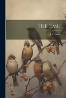 The Emu 1022141287 Book Cover