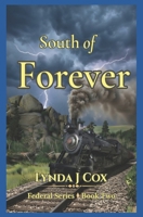 South of Forever B08CN4L3BM Book Cover