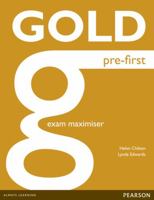 Gold Pre-First Maximiser Without Key 1447907272 Book Cover