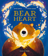 Bear Heart 1838742433 Book Cover