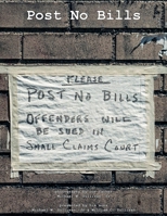 Post No Bills B0H6VN8HYJ Book Cover