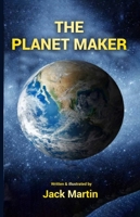 The Planer Maker by Jack Martin B0GXMGNLX6 Book Cover