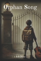 Orphan Song B0DQ8M8B71 Book Cover