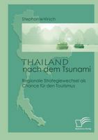 Thailand Nach Dem Tsunami B001DA5OA2 Book Cover