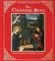 The Christmas Story 0810980029 Book Cover