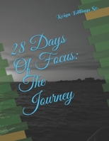 28 Days Of Focus B08C9D758N Book Cover