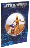 Star Wars: A New Hope 0794446280 Book Cover