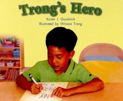 Trong's Hero 0757898173 Book Cover