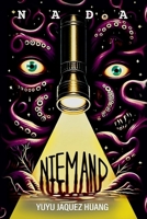 NIEMAND (Spanish Edition) 9945800639 Book Cover