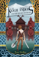 Keigh Anders and the Bears of Bjorn B0DVGGK9Z4 Book Cover