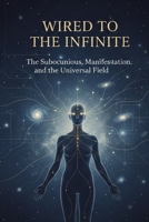 Wired to the Infinite: The Subconscious, Manifestation, and the Universal Field B0GM41KLBL Book Cover