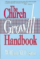 The Church Growth Handbook 0687055237 Book Cover