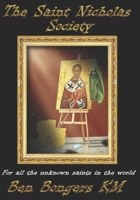 The Saint Nicholas Society 1956715428 Book Cover