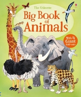 Big Book of Big Animals