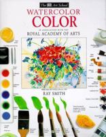 Watercolor Color 1564582760 Book Cover