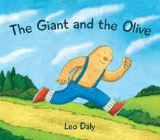 The Giant and the Olive 196080328X Book Cover