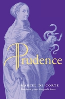Prudence 1998492192 Book Cover