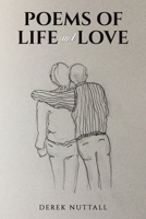 Poems of Life and Love 1035817098 Book Cover