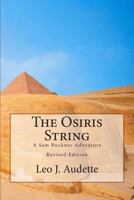 The Osiris String 099170472X Book Cover