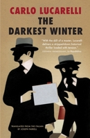 The Darkest Winter 1916788742 Book Cover