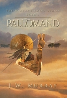 Pallomand (The Winter's Twins) B0H2BY12HS Book Cover