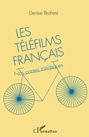 Les téléfilms français: Nos contes initiatiques 2296568777 Book Cover