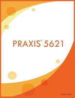 Praxis 5621 B0CPX1TSNS Book Cover