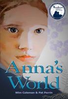 Anna's World 1935178067 Book Cover