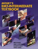 Mosby's Emt-Intermediate Textbook 0815180039 Book Cover