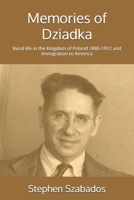 Memories of Dziadka 150080309X Book Cover