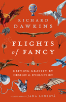 Flights of Fancy: Defying Gravity by Design and Evolution 1838937862 Book Cover