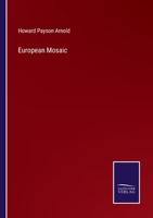 European Mosaic 1241501718 Book Cover