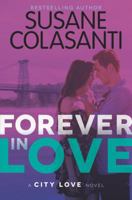 Forever in Love 0062307770 Book Cover
